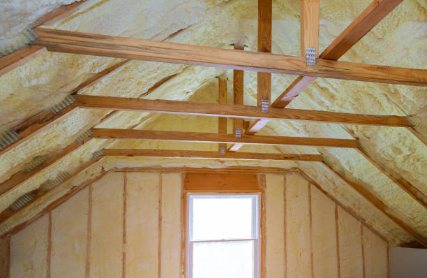 Best Insulation for Specific Applications in Landis, NC