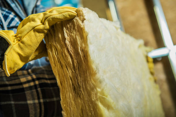 Best Spray Foam Insulation in Landis, NC